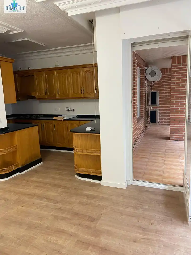 Piso de 86 m² en Albacete