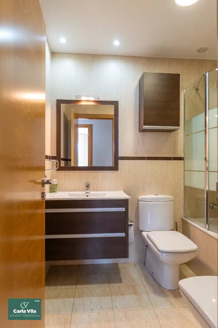 Piso de 107 m² en Lugo