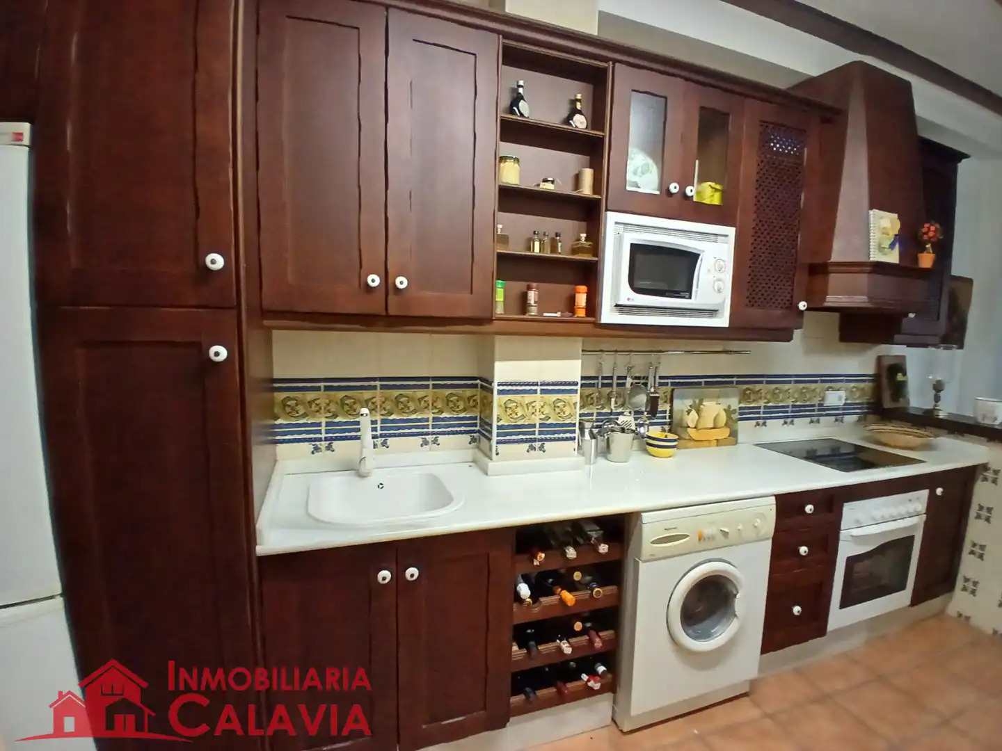 Piso de 80 m² en Baeza