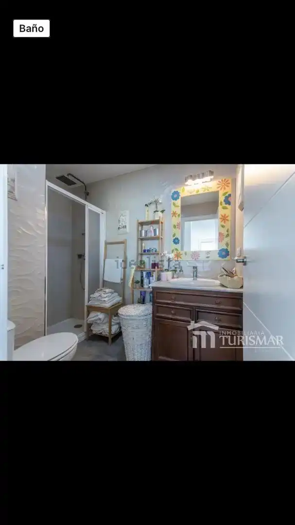 Piso de 115 m² en Ayamonte