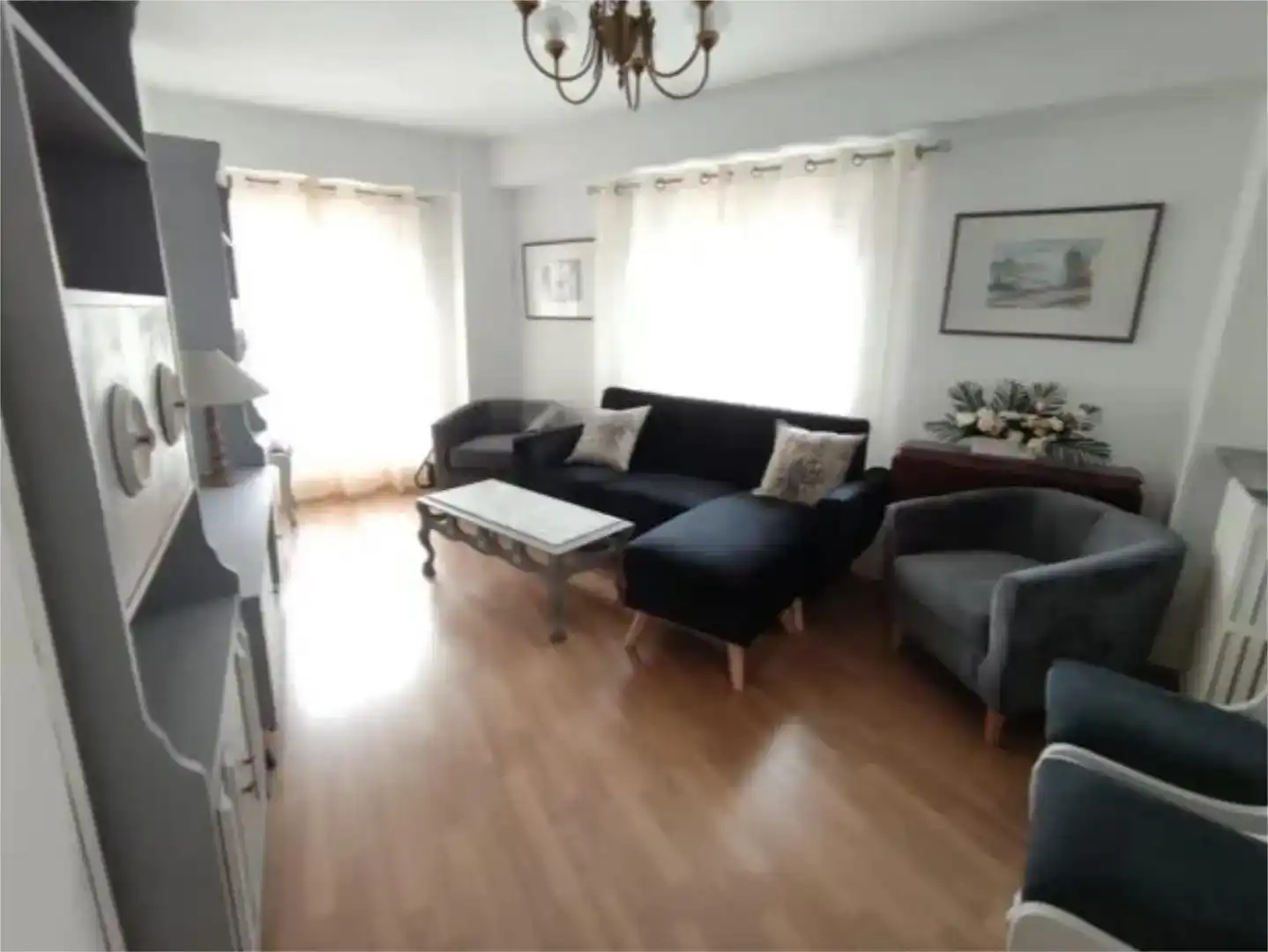 Piso de 115 m² en Valladolid