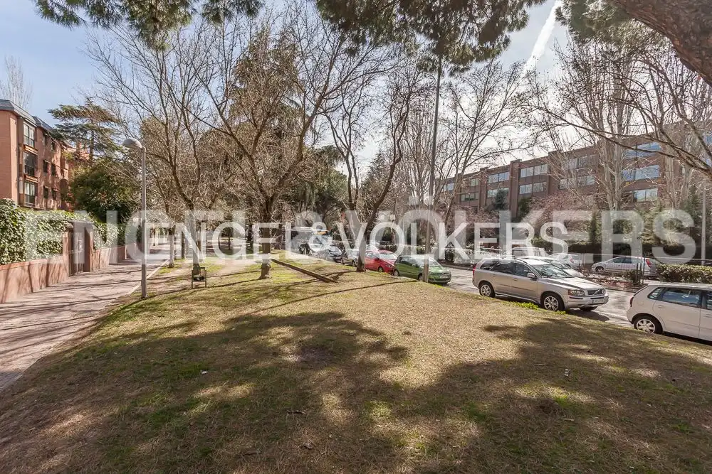 Pis de 30 m² a Madrid