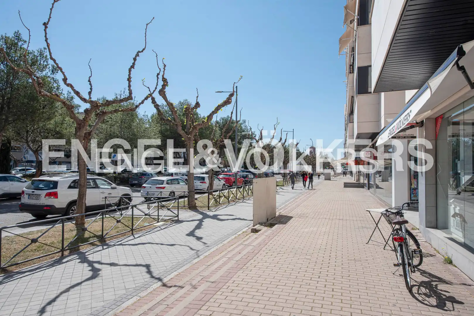 Casa de 65 m² a Pozuelo de Alarcón