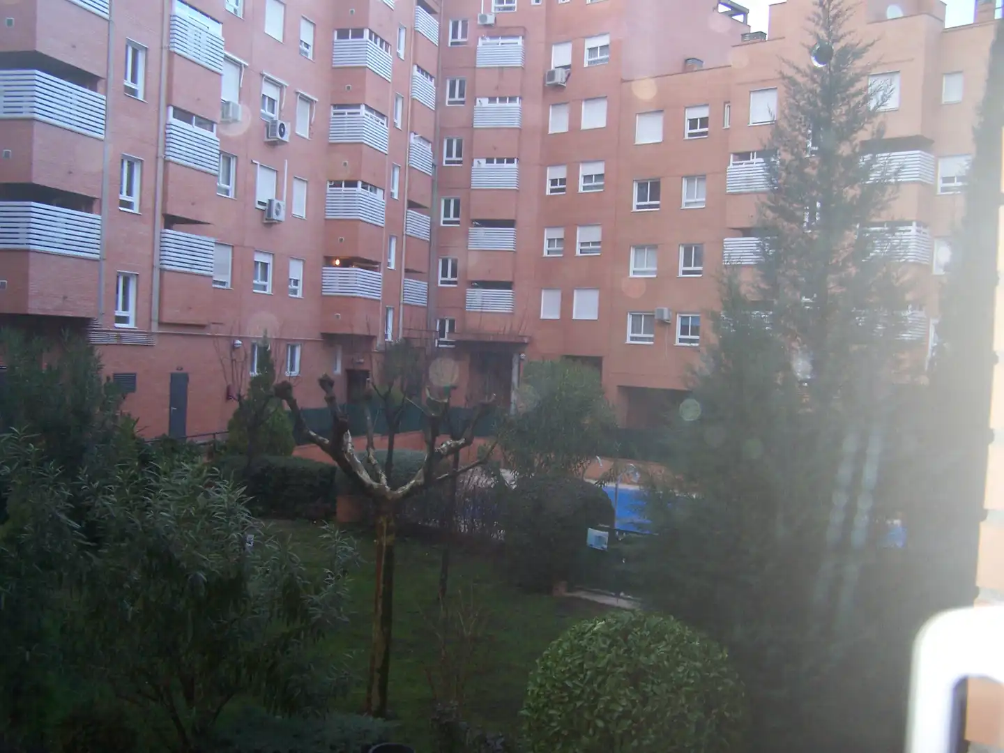 Pis de 85 m² a Madrid