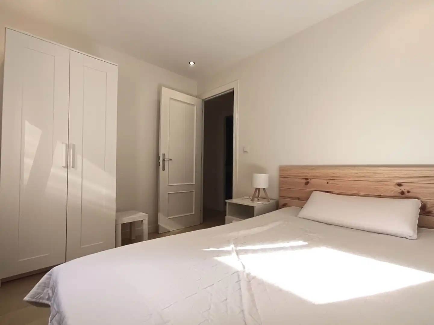Pis de 73 m² a Gijón