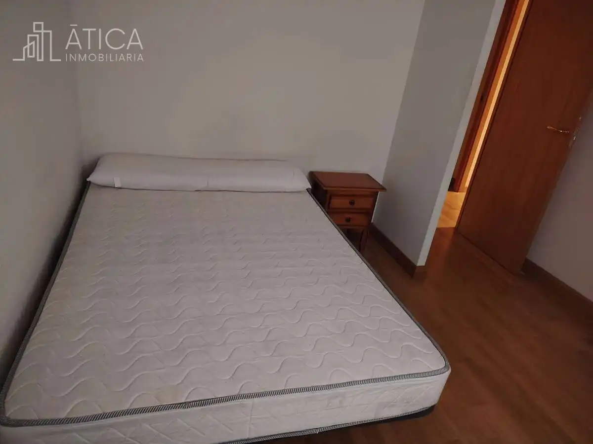 Piso de 100 m² en Salamanca