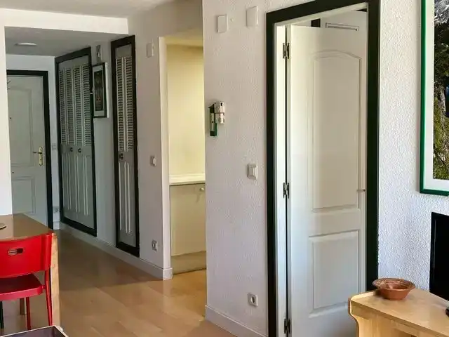 Piso de 55 m² en Aísa