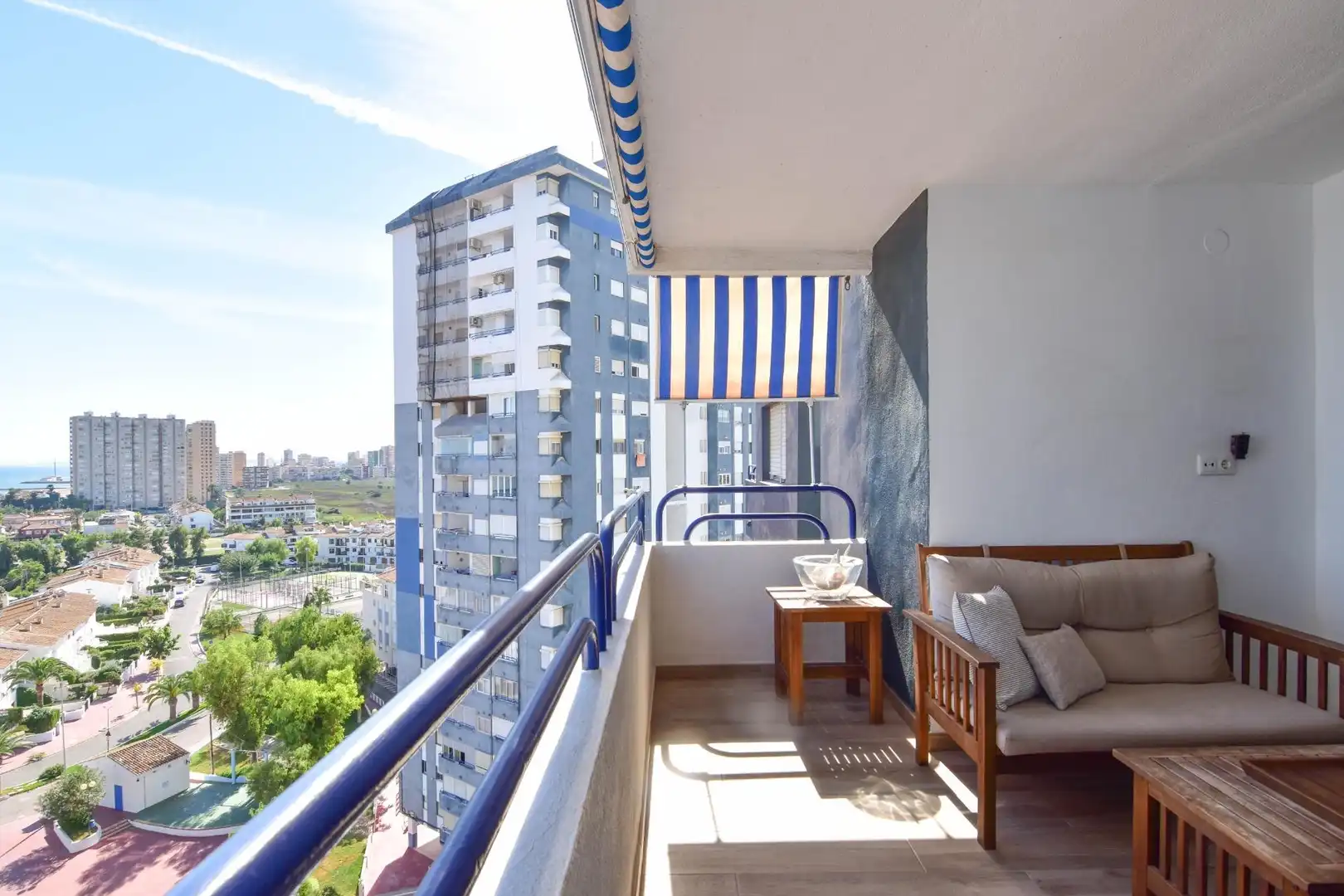 Piso de 73 m² en El Puig