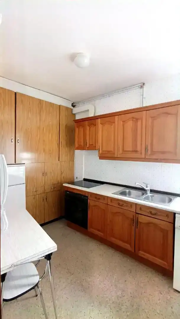 Piso de 100 m² en Salamanca