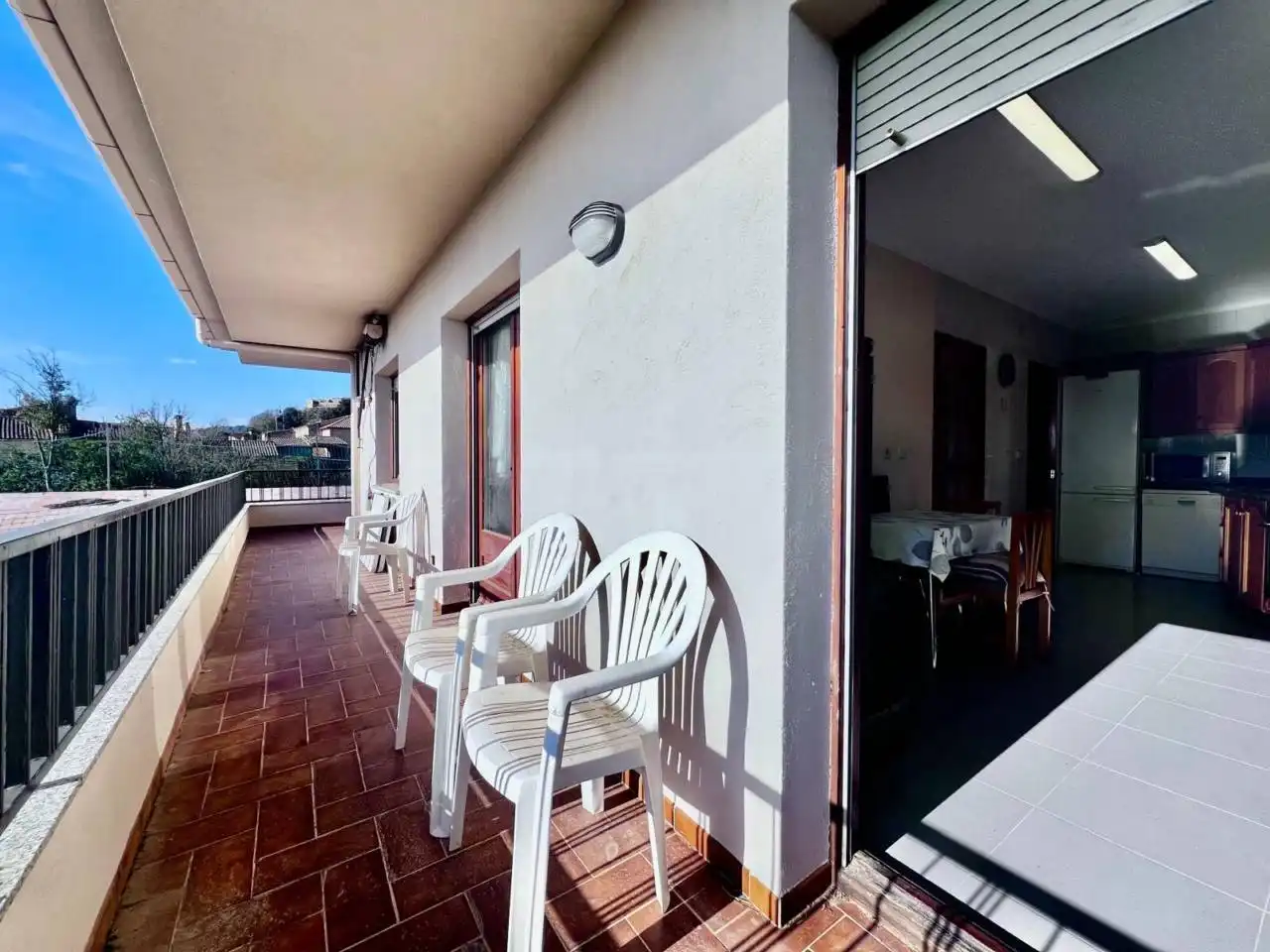Piso de 300 m² en Cervià de Ter