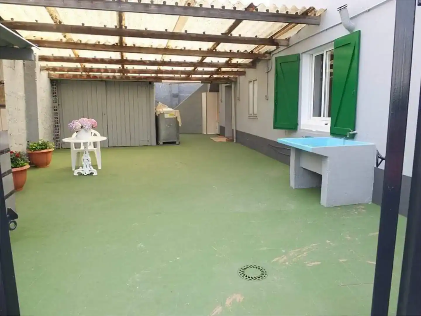 Casa de 500 m² en Viveiro