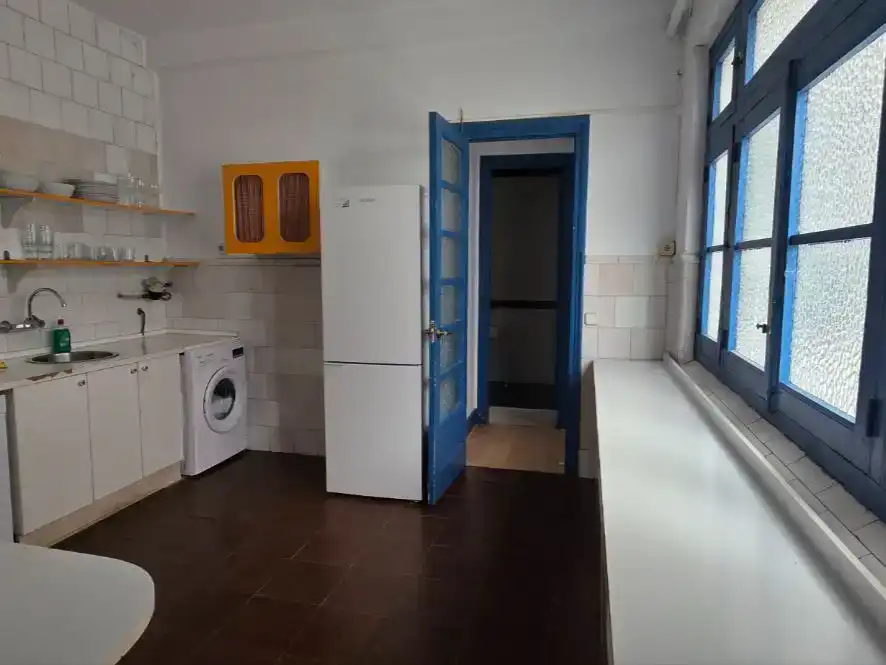 Piso de 180 m² en Oviedo