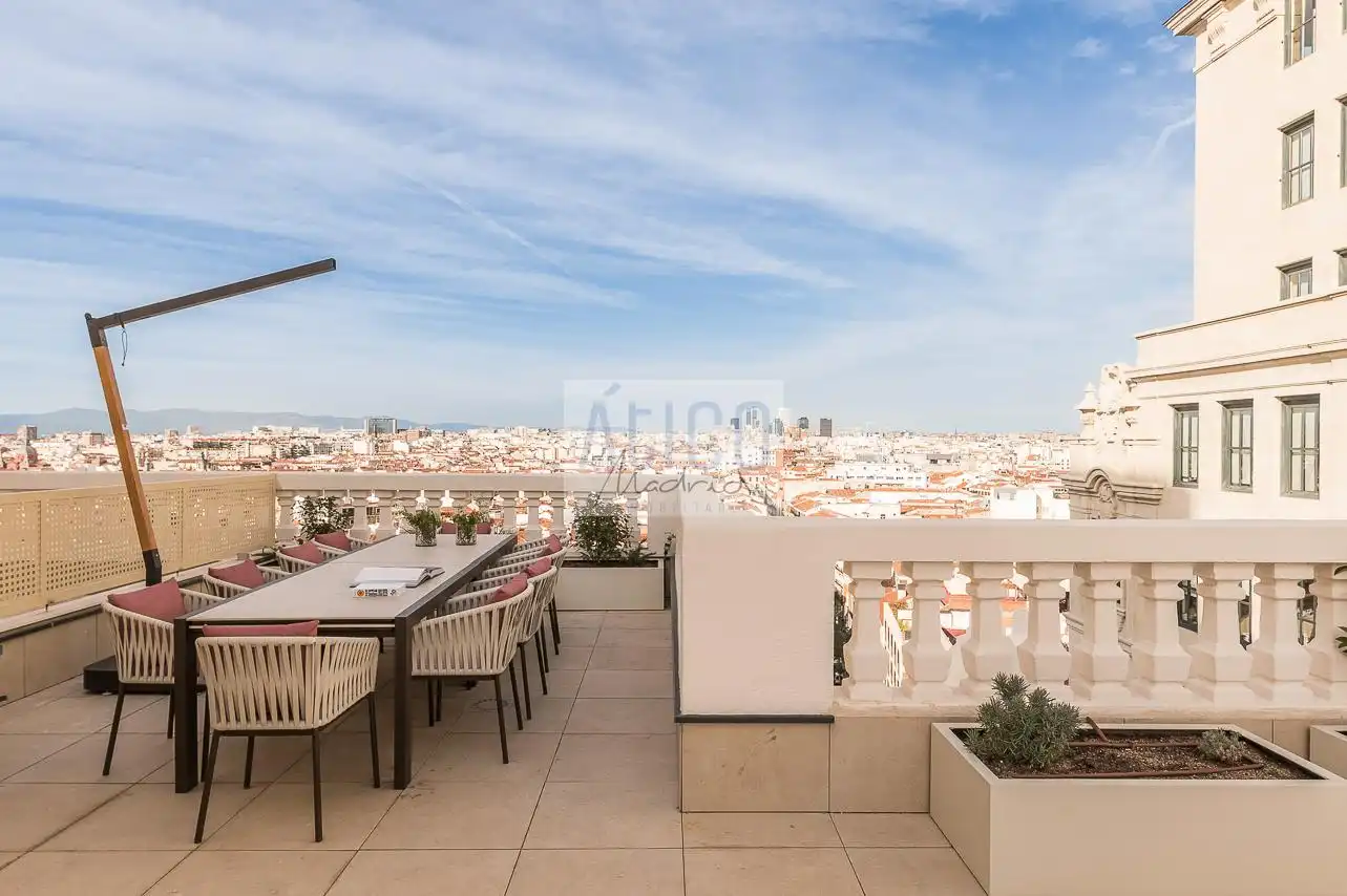 Квартира 148 м² у Madrid