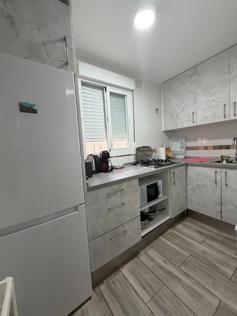 Pis de 52 m² a Torremolinos