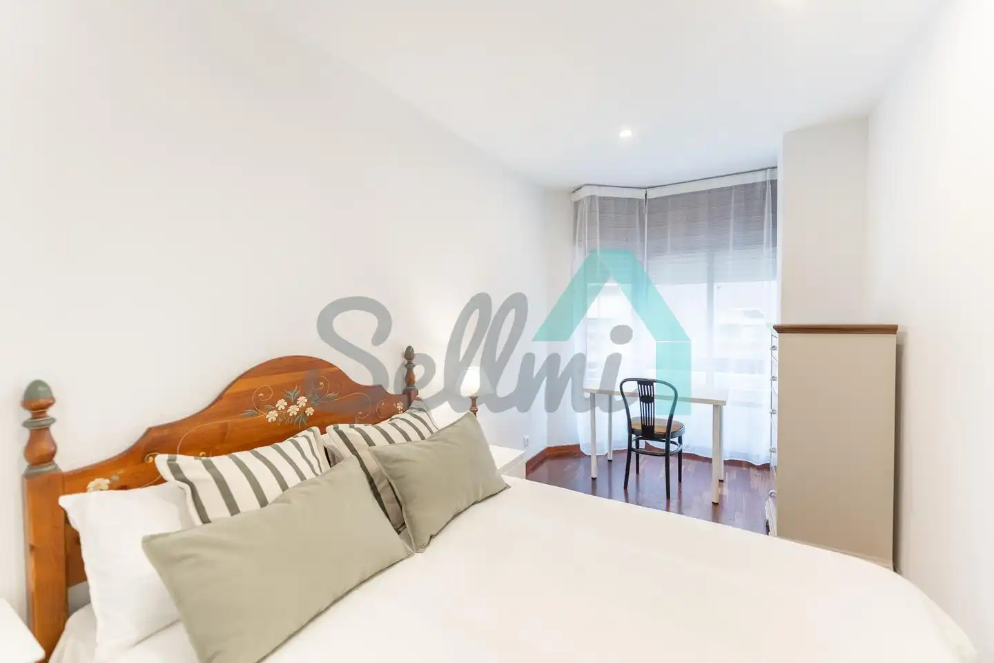 Piso de 68 m² en Oviedo