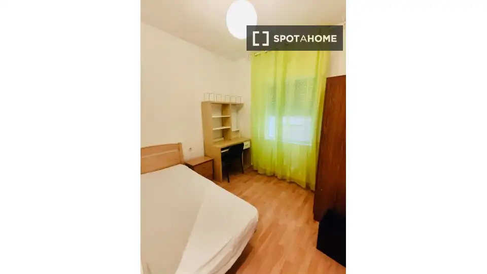 Habitación en alquiler, Granada