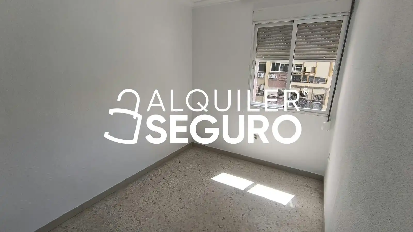 Piso de 90 m² en Sevilla