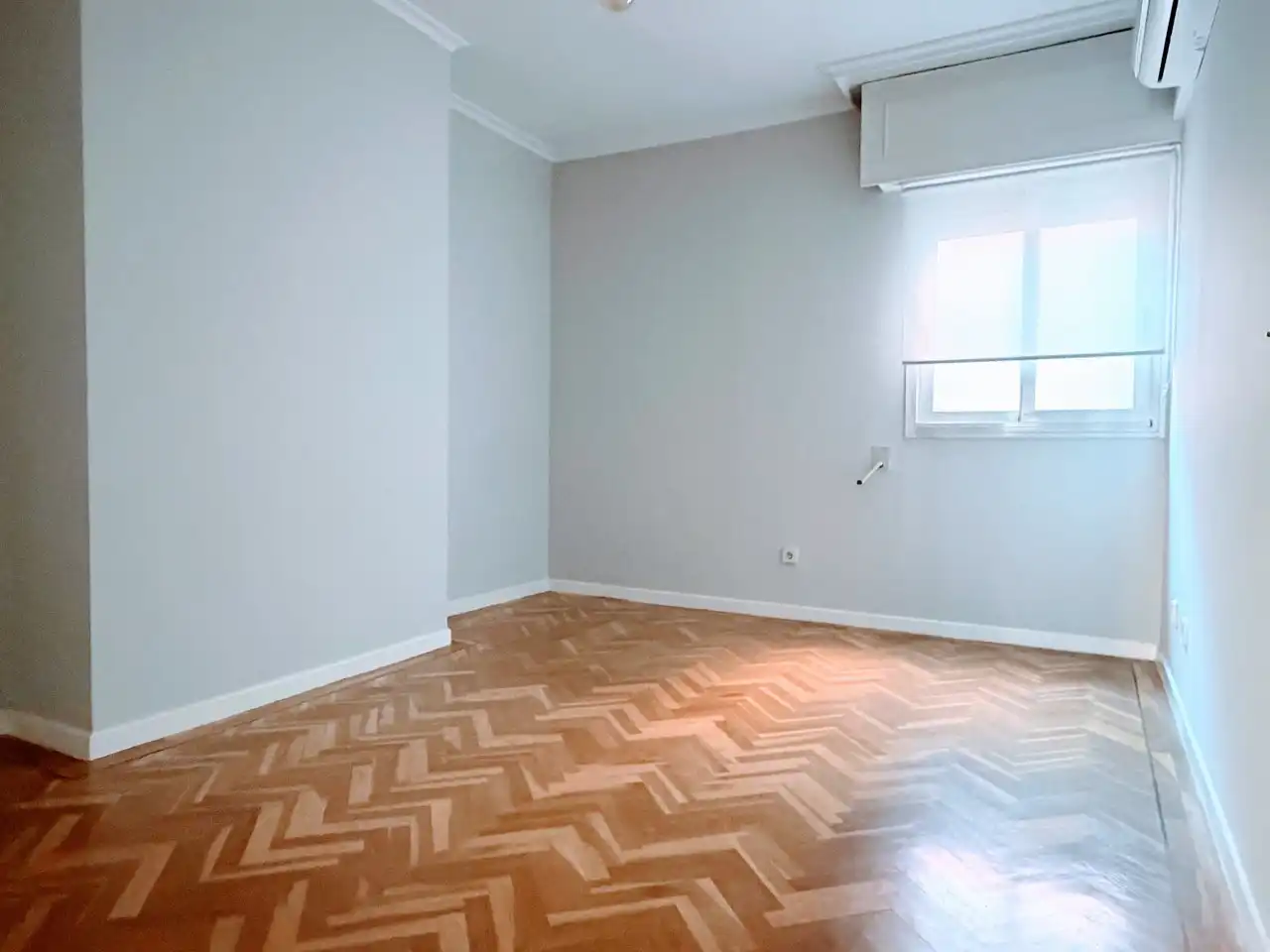Piso de 69 m² en Madrid
