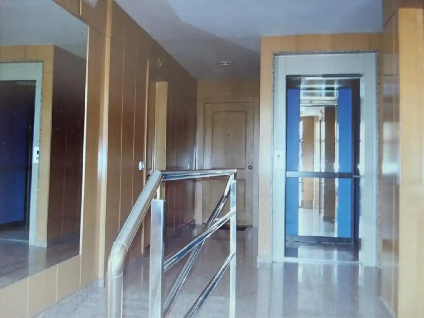 Piso de 55 m² en Badajoz