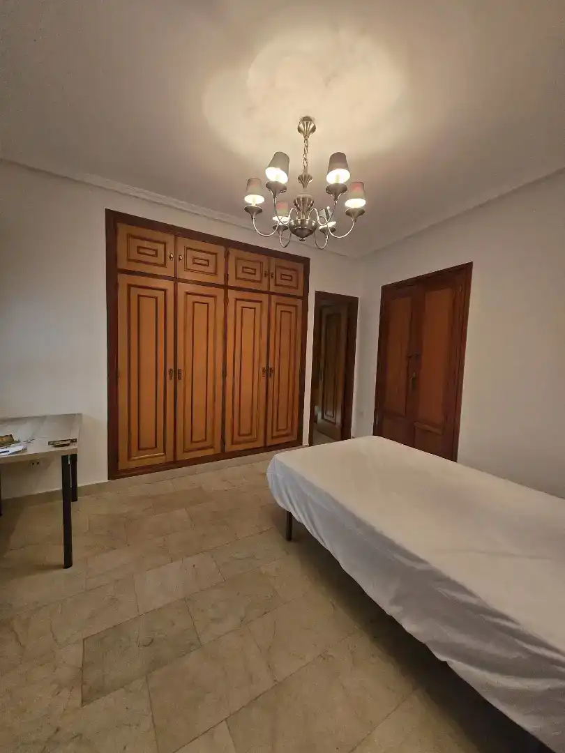 Piso de 197 m² en Plasencia