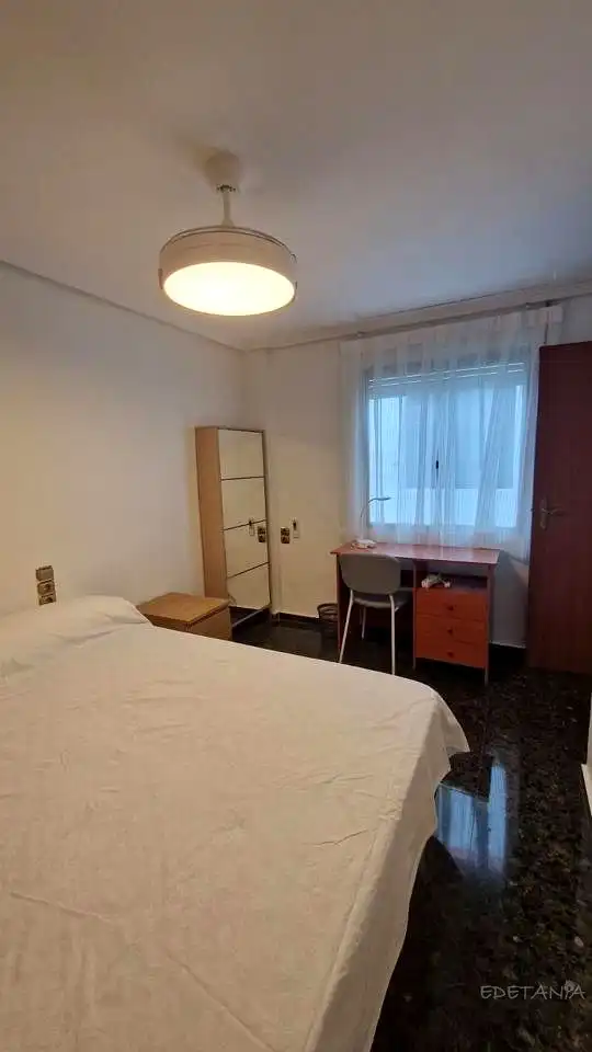 Habitación en alquiler, Moncada