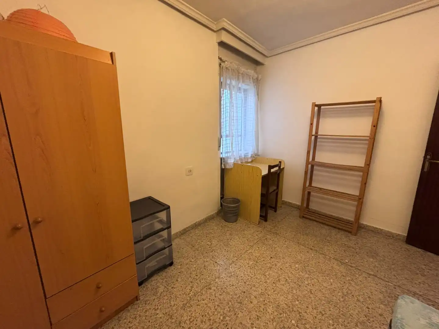 Wohnung 100 m² in Salamanca