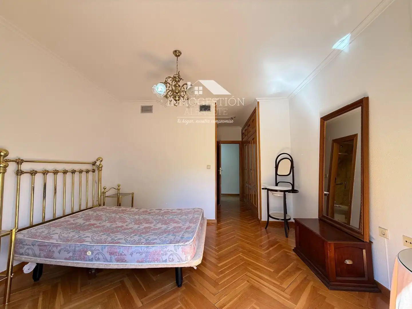 Pis de 182 m² a Albacete