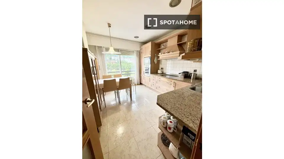 Habitación 115 m², Bilbao