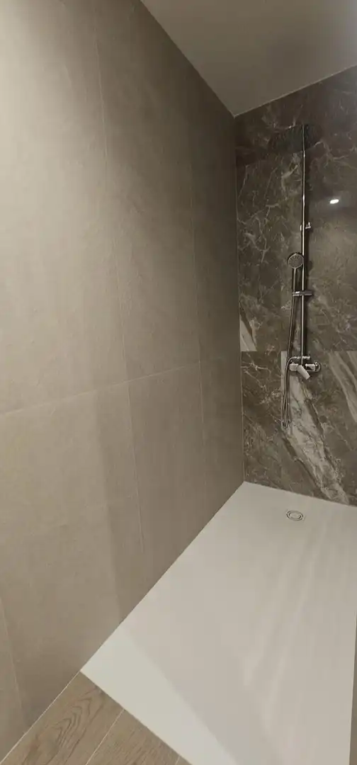 Wohnung 105 m² in Alicante
