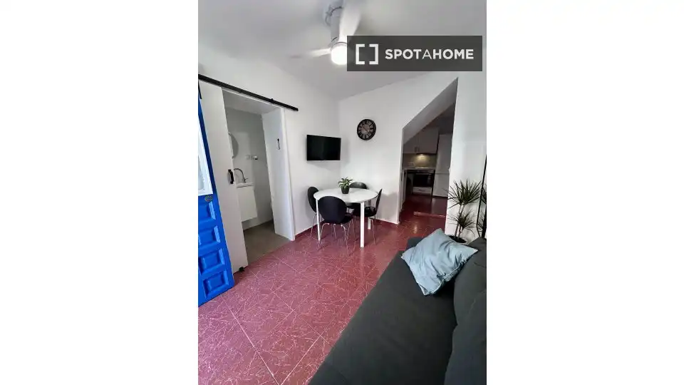 Habitación 69 m², Cártama