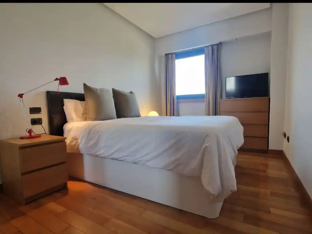 Piso de 74 m² en Vigo