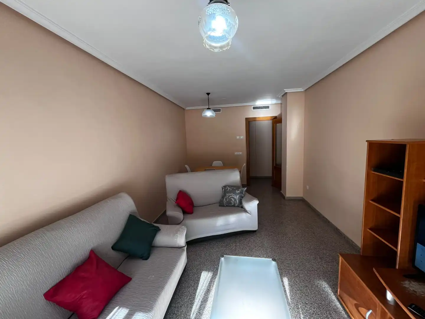 Apartamento 125 m² em Sant Vicent del Raspeig / San Vicente del Raspeig