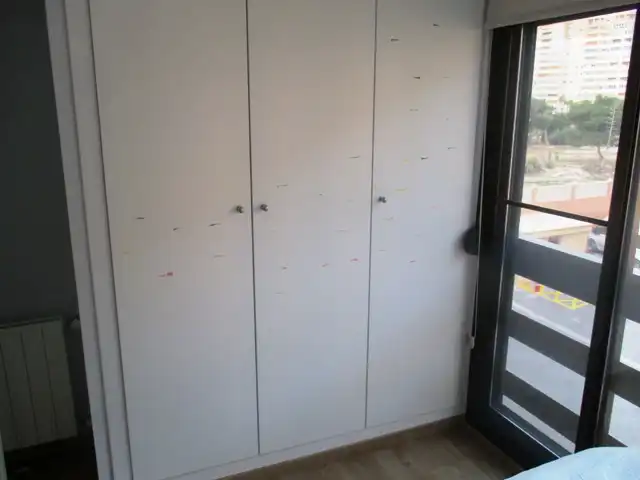 Piso de 80 m² en el Campello