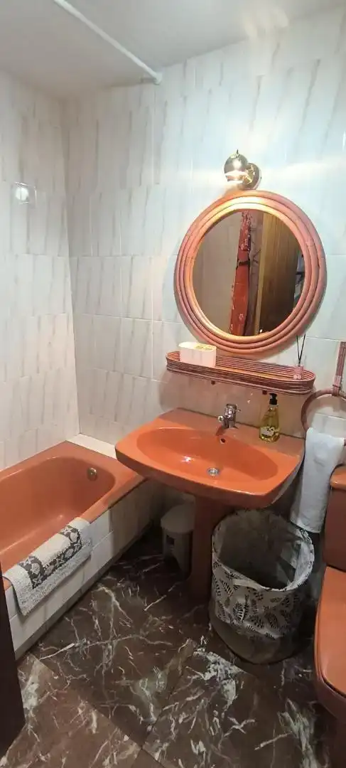 Piso de 115 m² en Castro-Urdiales