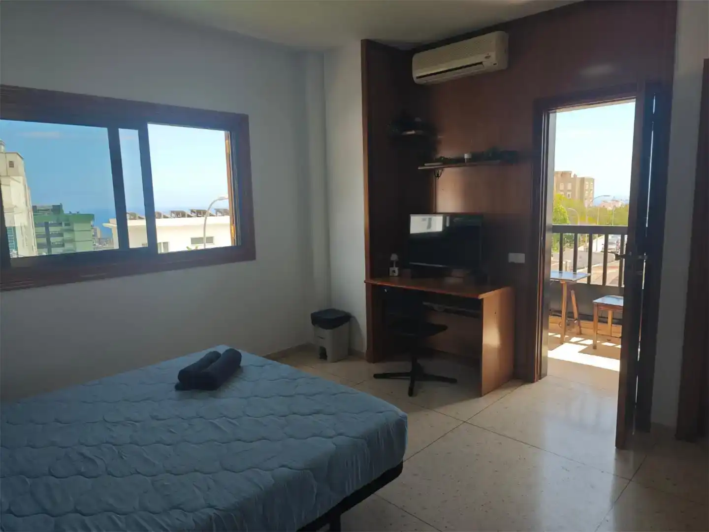 Habitación 700 m², Santa Cruz de Tenerife