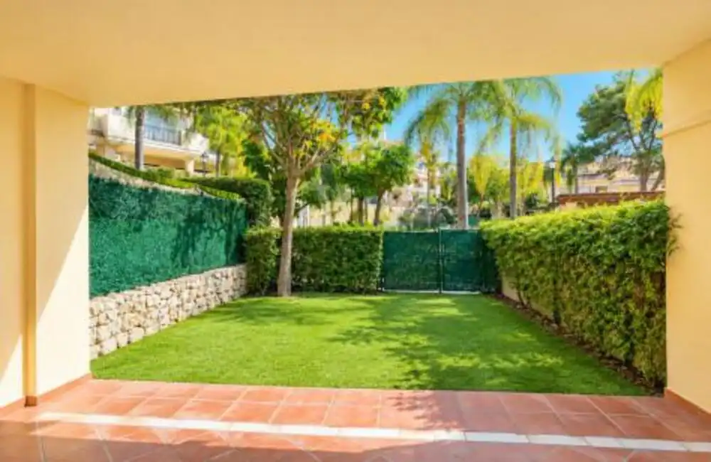 Moradia 325 m² em Marbella
