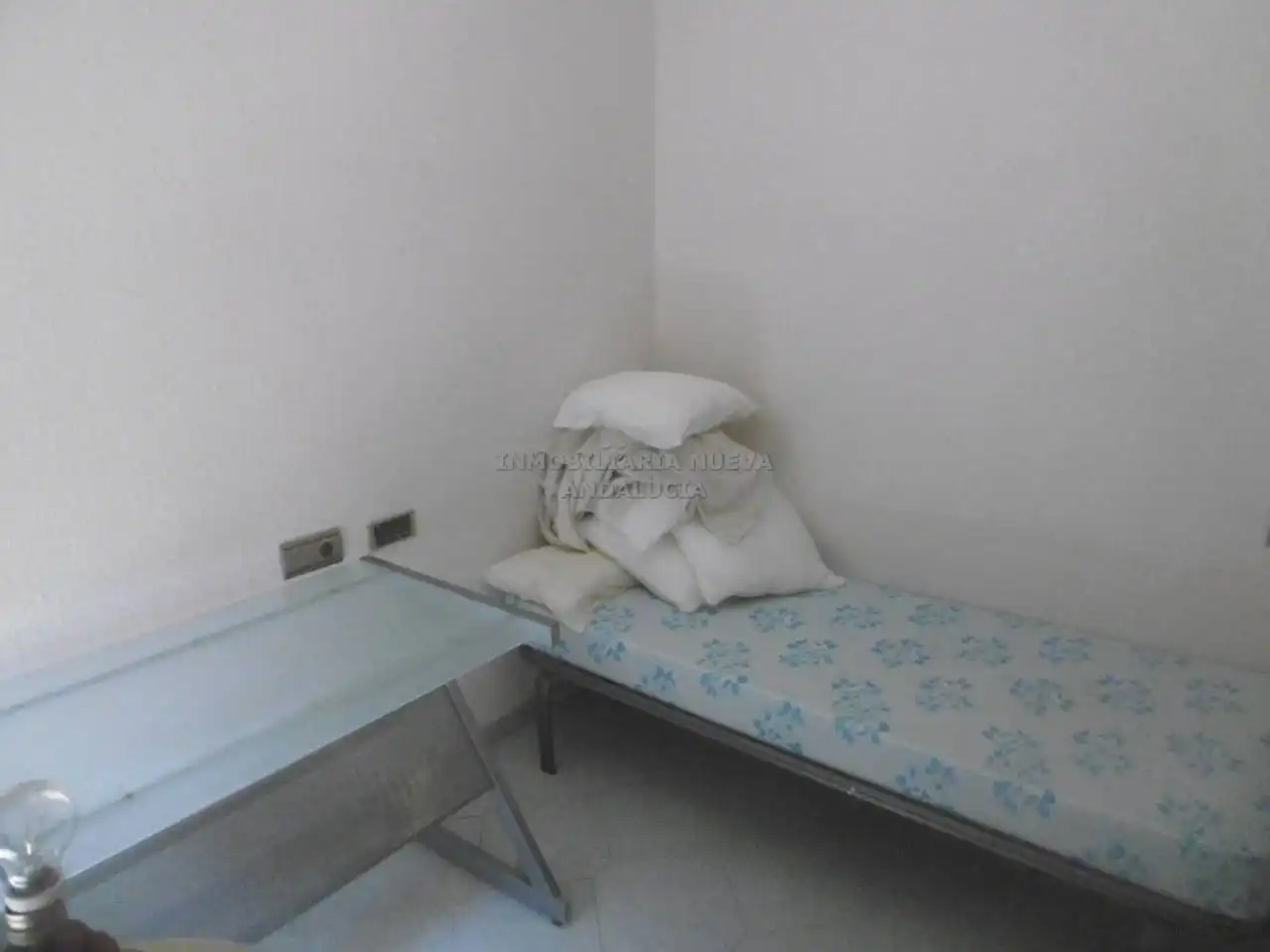 Piso de 130 m² en Almería
