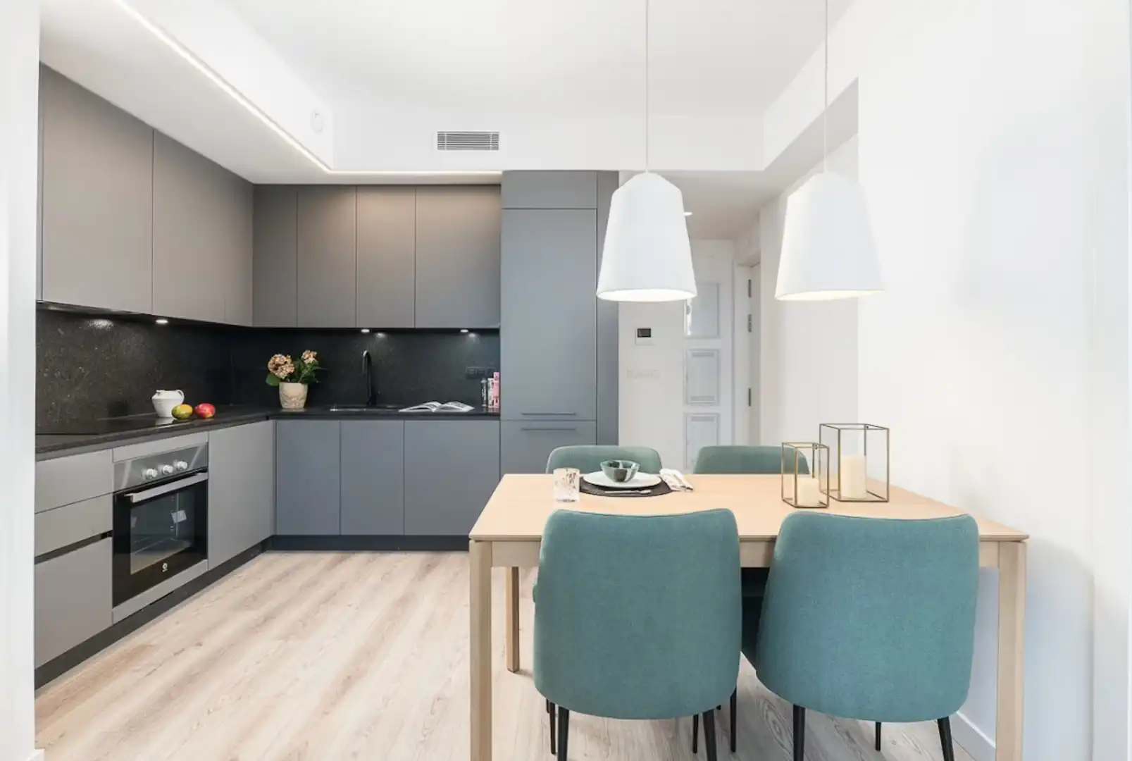Appartamento 65 m² a Barcelona