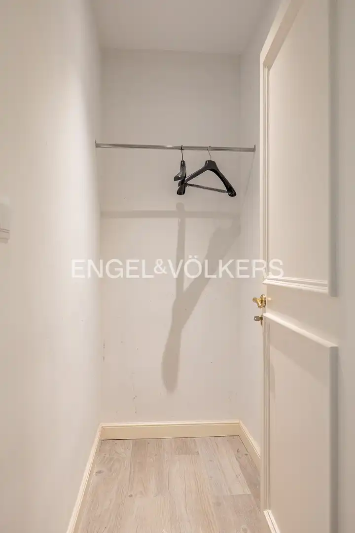 Piso de 250 m² en Madrid