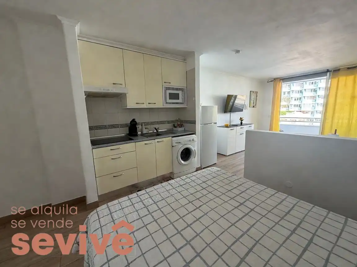 Квартира 51 м² в San Miguel de Abona