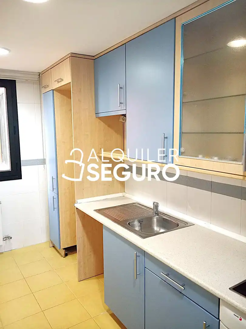 Piso de 85 m² en Valladolid