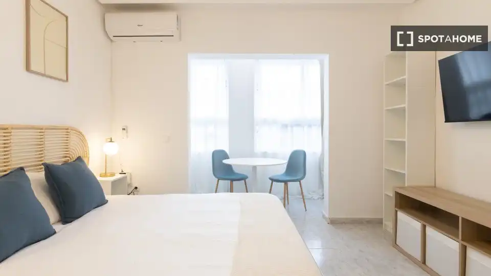Habitación 43 m², Torrevieja