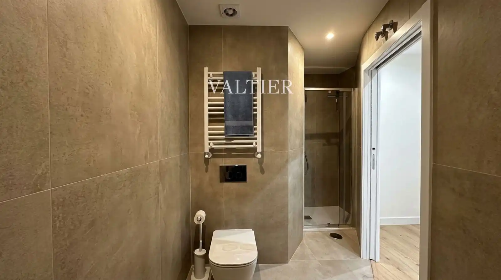 Pis de 102 m² a Madrid