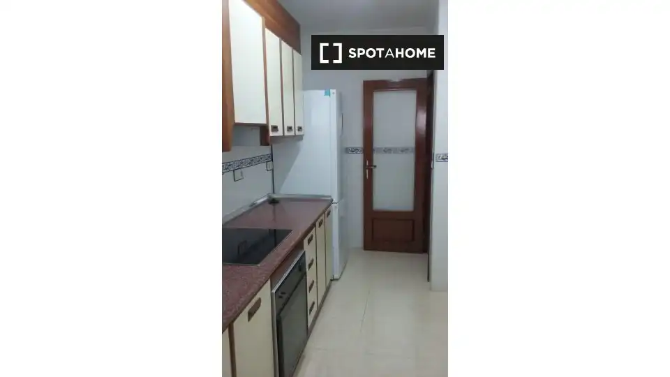 Habitación en alquiler, Murcia