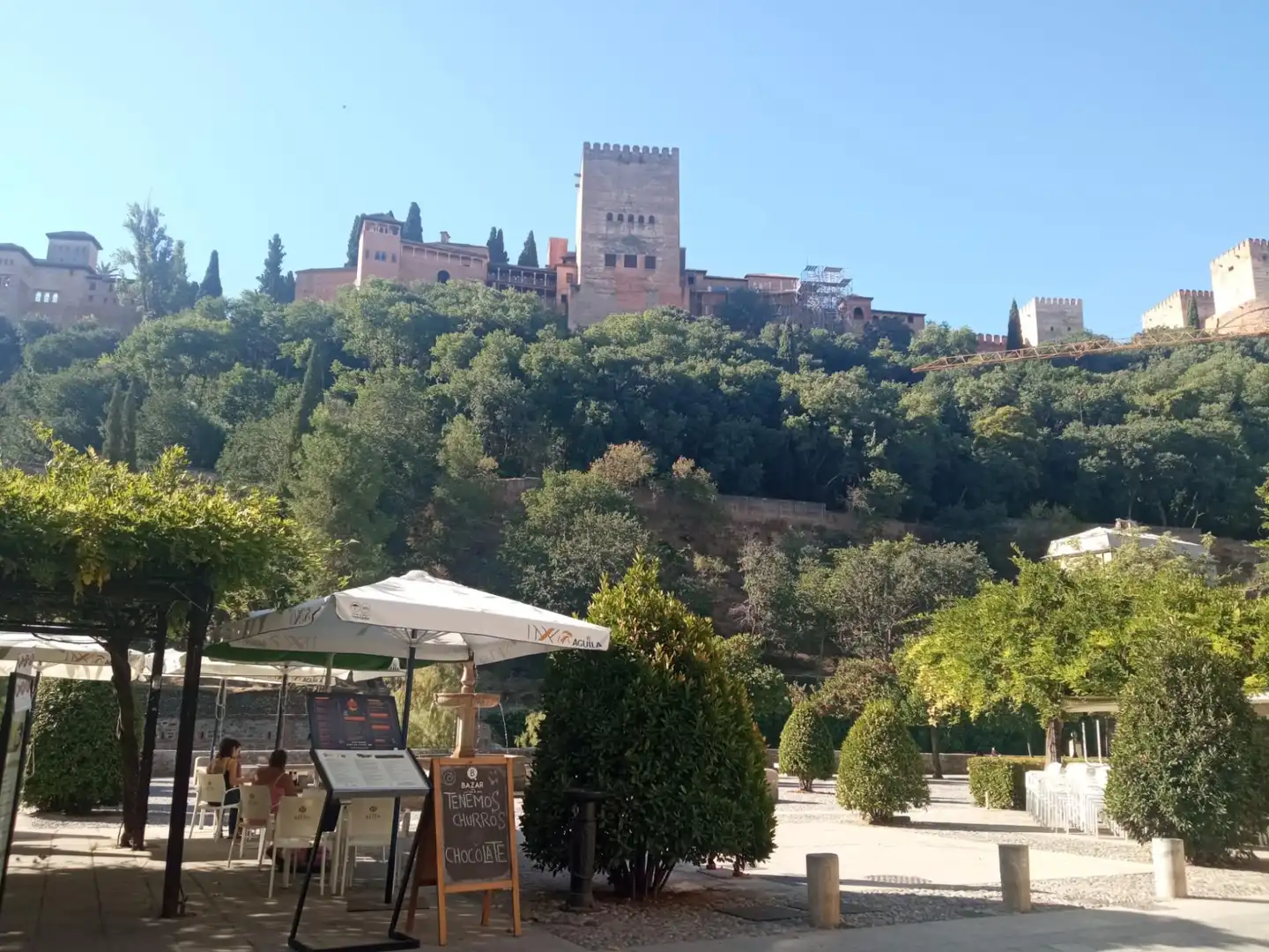 Appartamento 76 m² a Granada