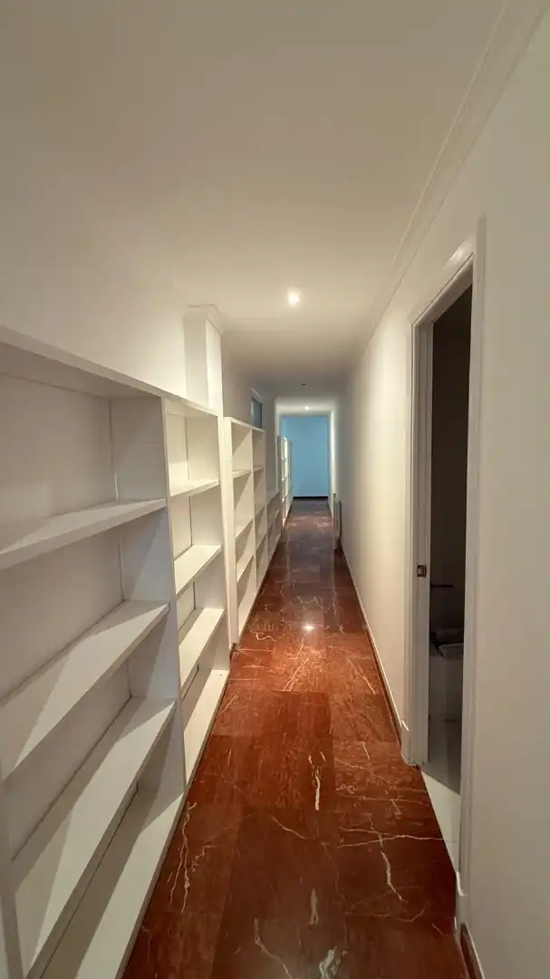 Piso de 200 m² en Pontevedra