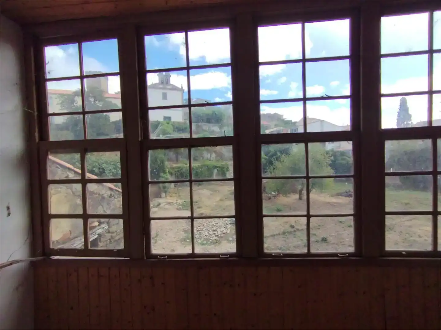 Casa de 443 m² en Monforte de Lemos