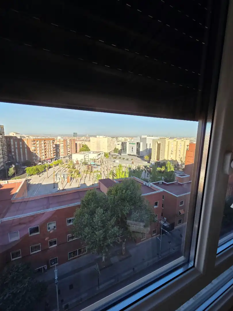 Piso de 160 m² en Badajoz