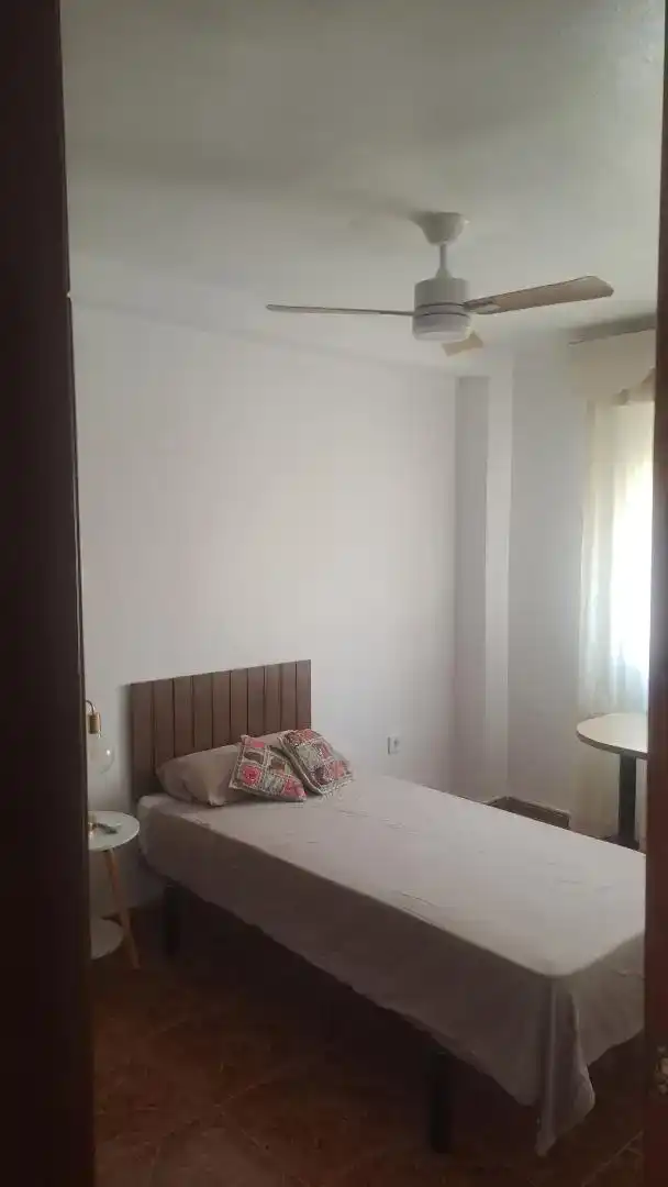 Piso de 84 m² en Sevilla