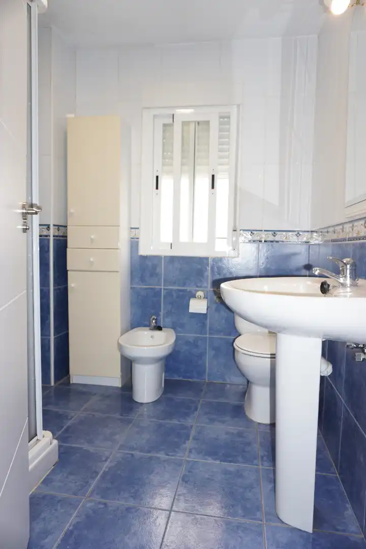 Piso de 116 m² en Granada